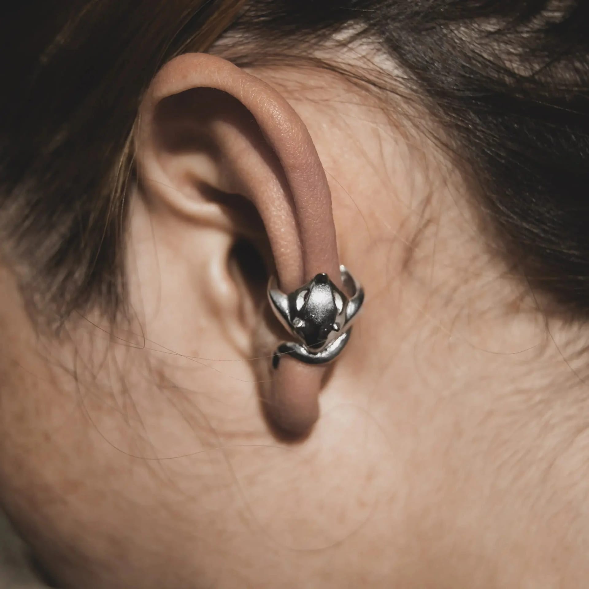 Earcuff Coatí - imagen 6