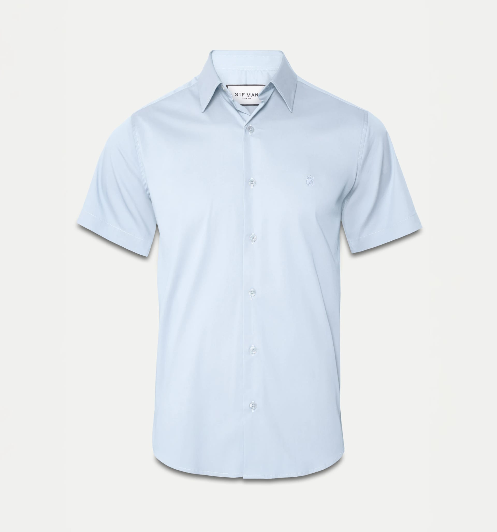 Camisa manga corta - imagen 20