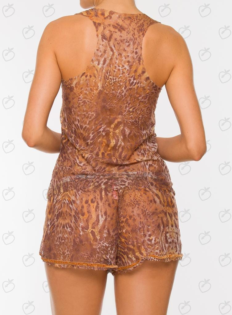Inspiration Camishort Pijama - imagen 3