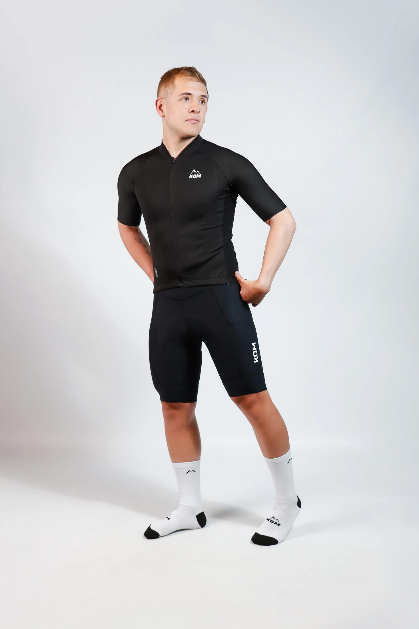 Jersey Ciclismo La Vuelta - Manga Corta Hombre - imagen 1