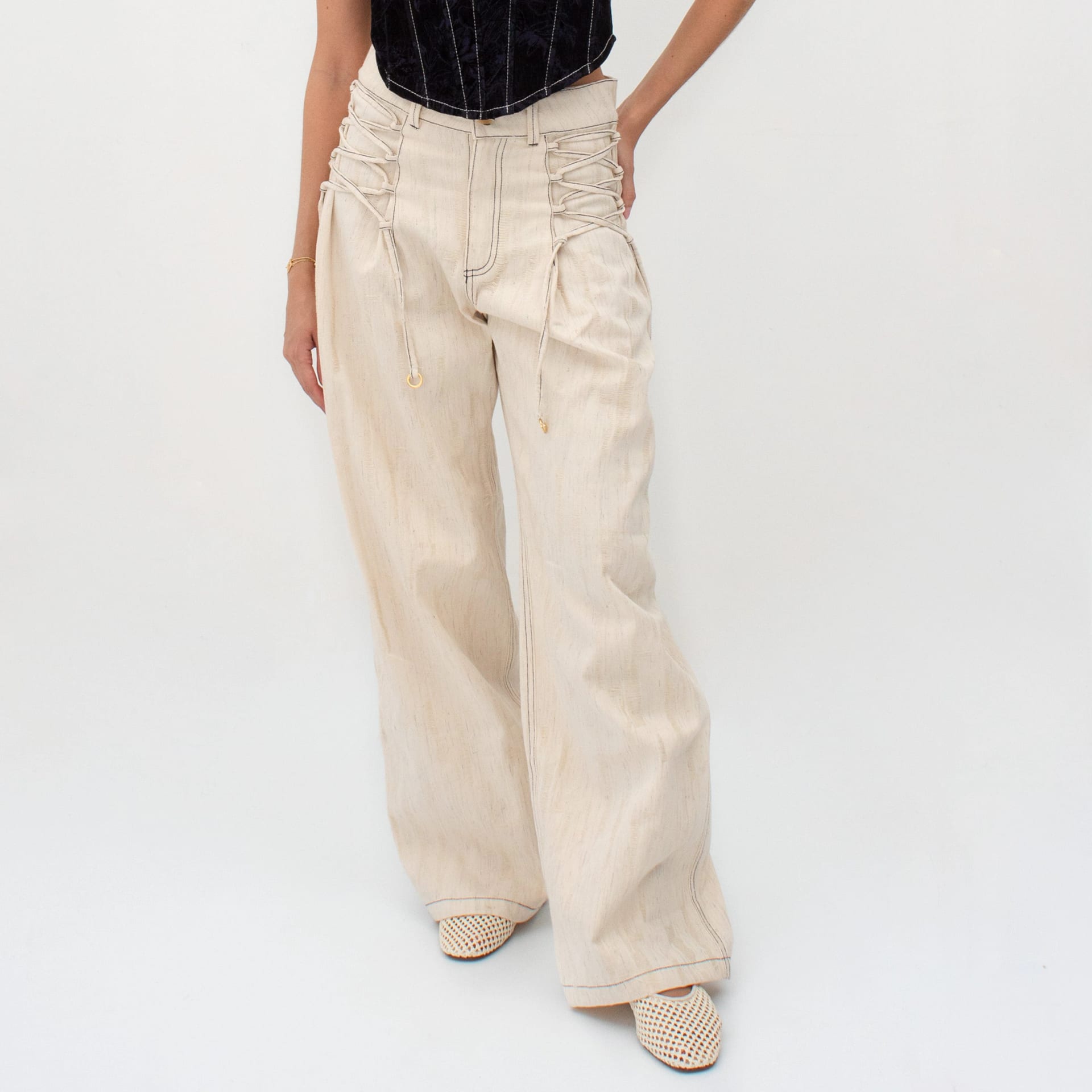 PANTALÓN HANNIA - imagen 2