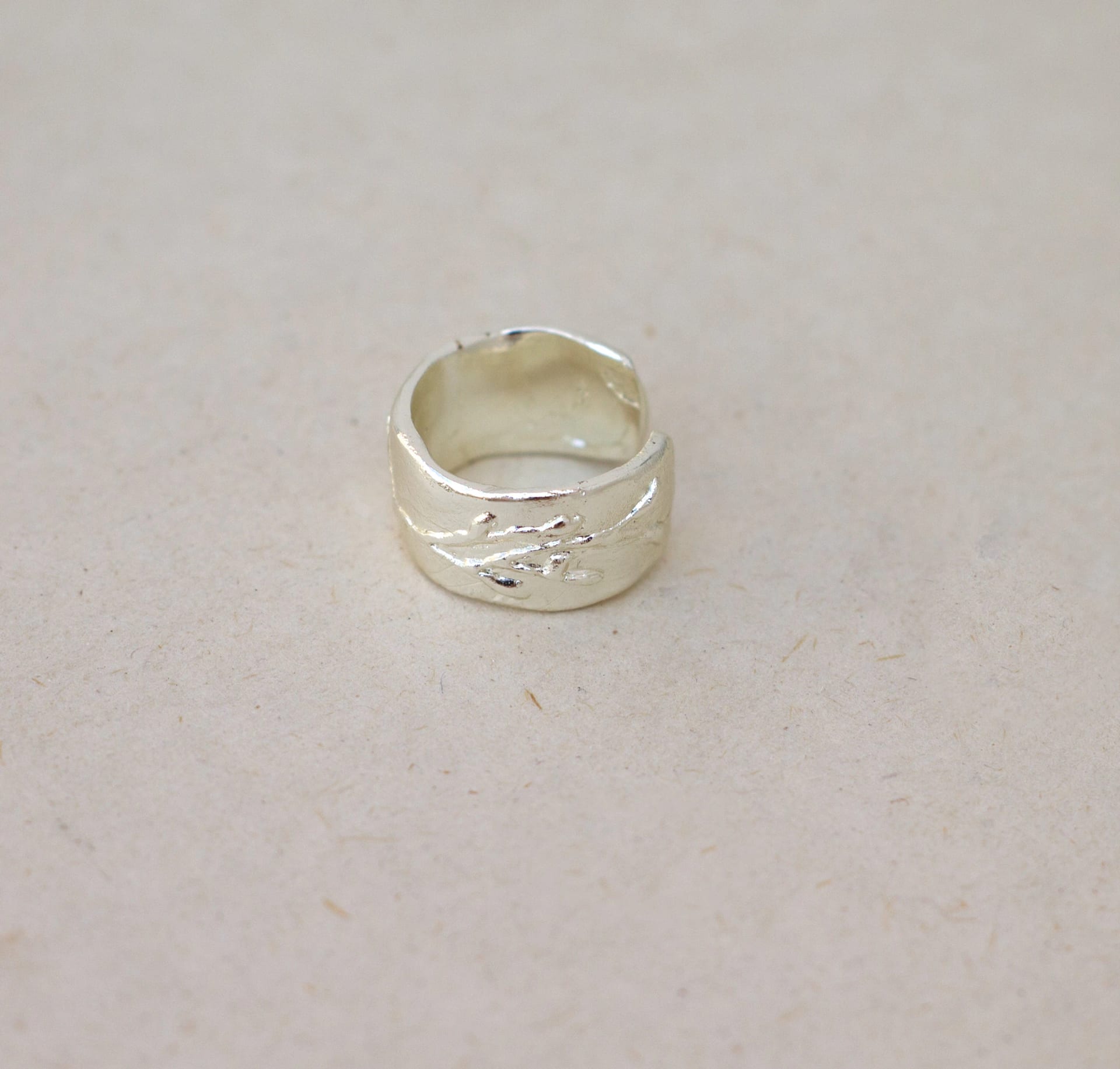 Earcuff Arraigado - imagen 2