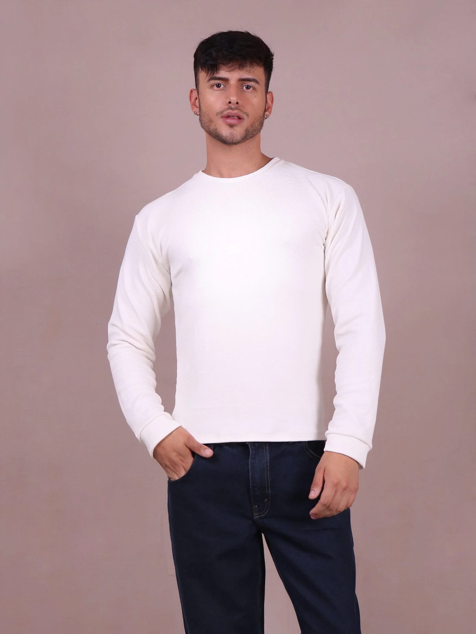 The Vanilla Sweater - imagen 1