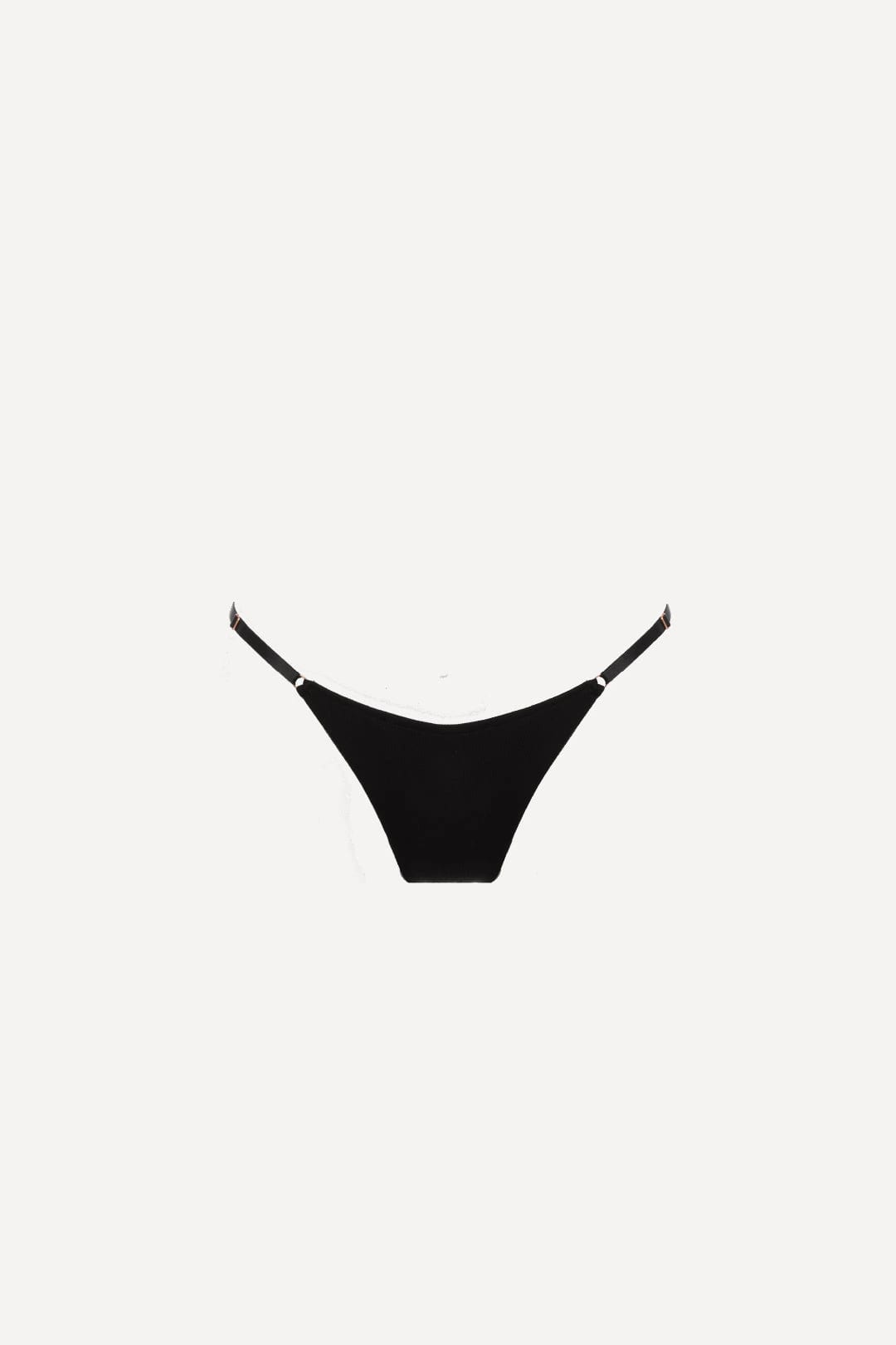 PANTY MARGOT NEGRO - imagen 3