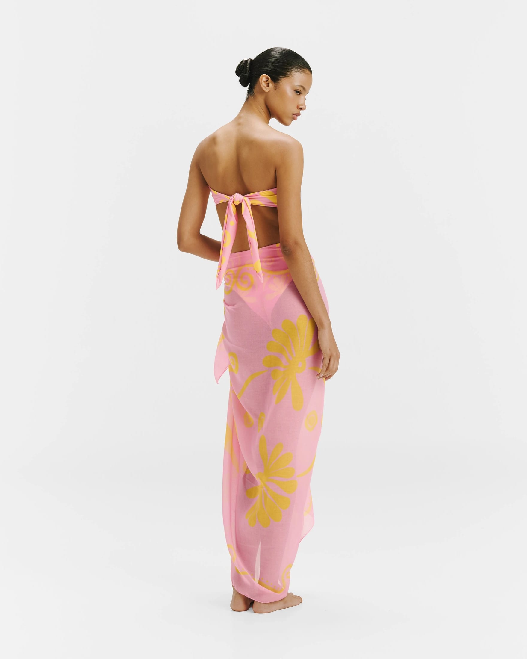 LUANA SARONG - imagen 2