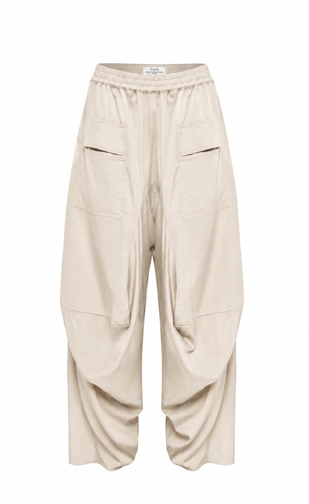 Pant MiaRoma Sand - imagen 1