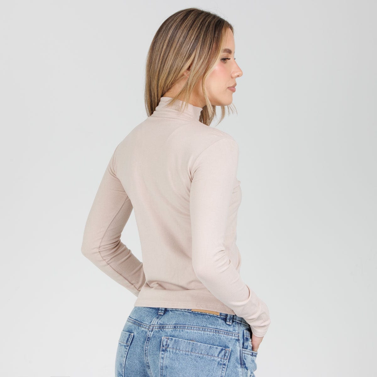 Blusa Axspen BLS9128 - imagen 2