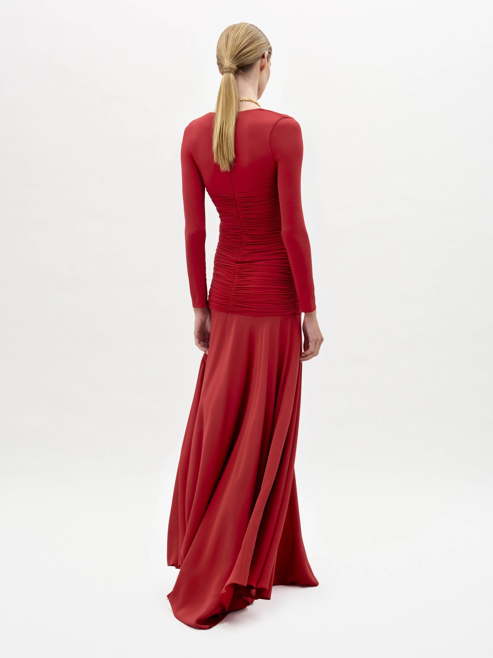 Lina Dress - imagen 3