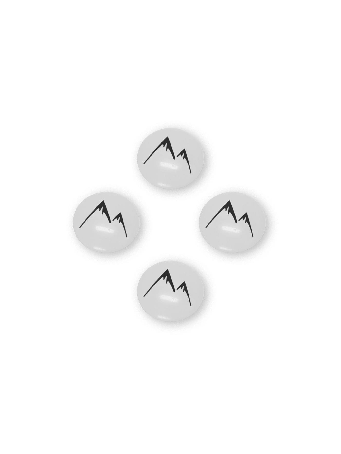 Imán pin Running kit x4 - imagen 6