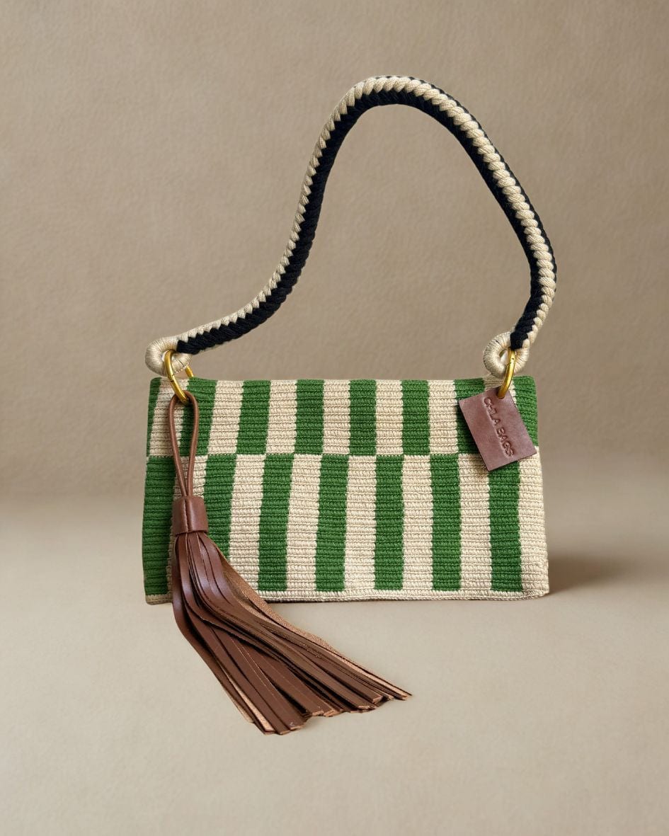 Alameda V Long Clutch Bag - imagen 3