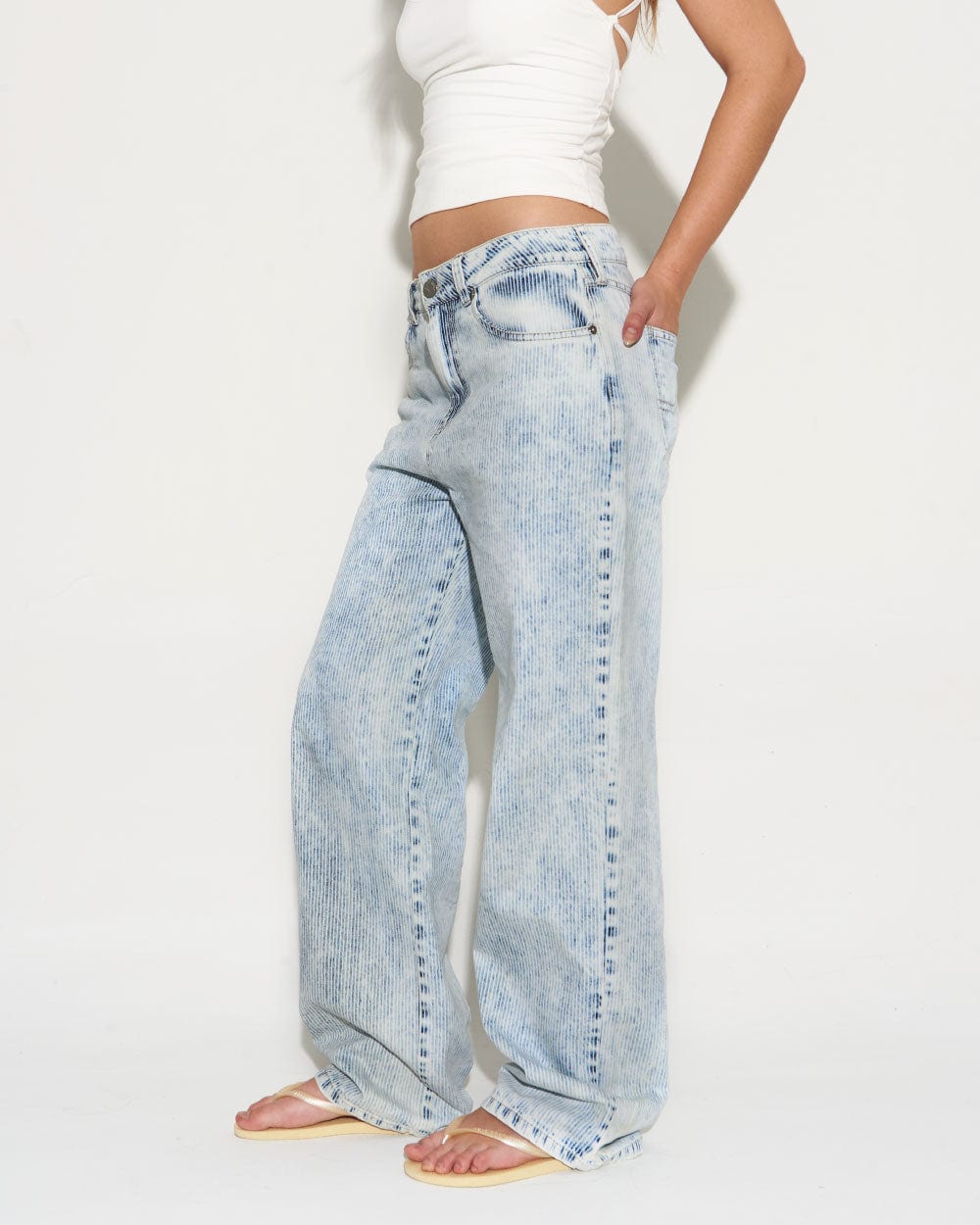 SHIFT PANTS - imagen 8