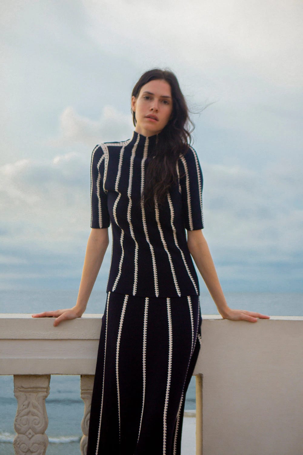 Sails Of Serenity Skirt - imagen 3