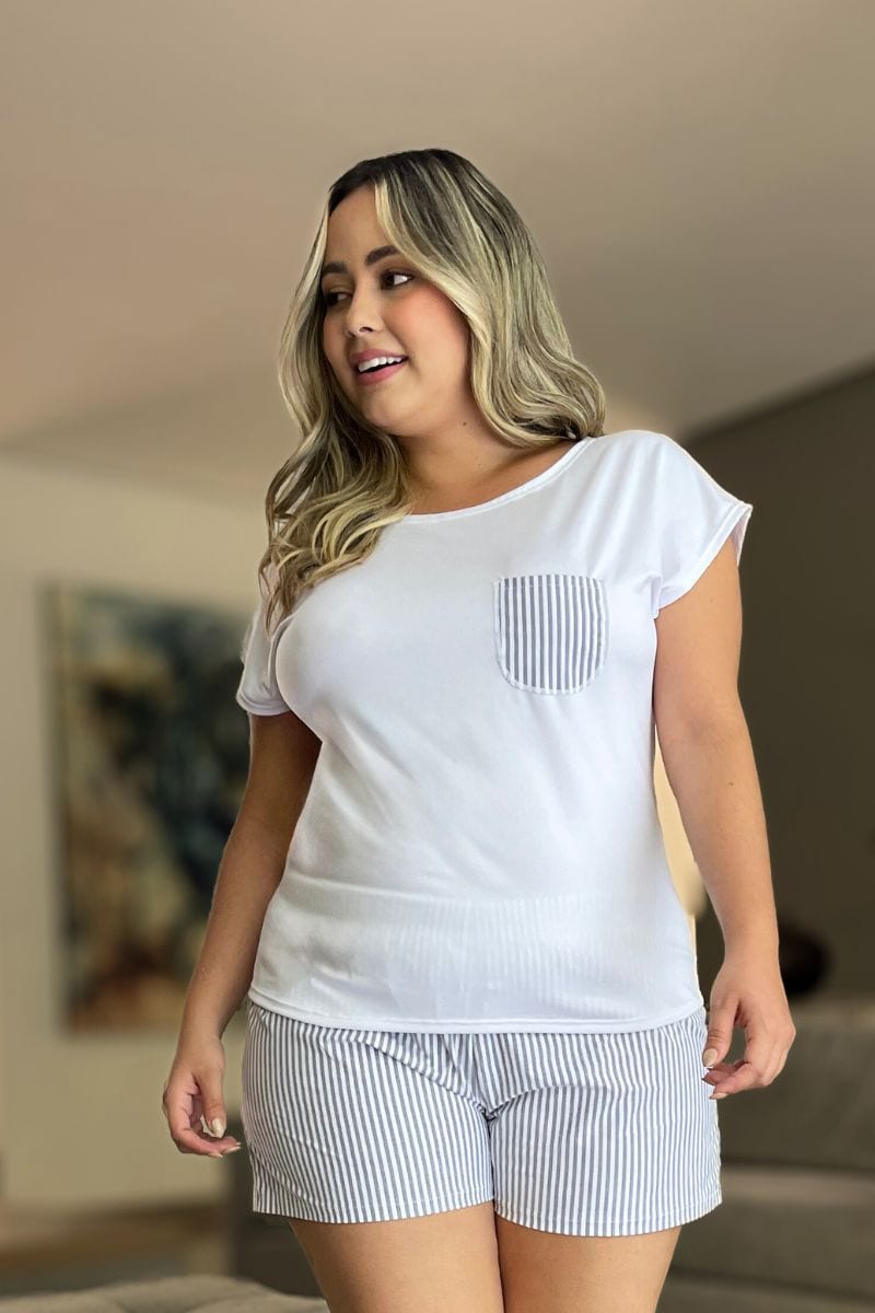 Pijama Short - imagen 1