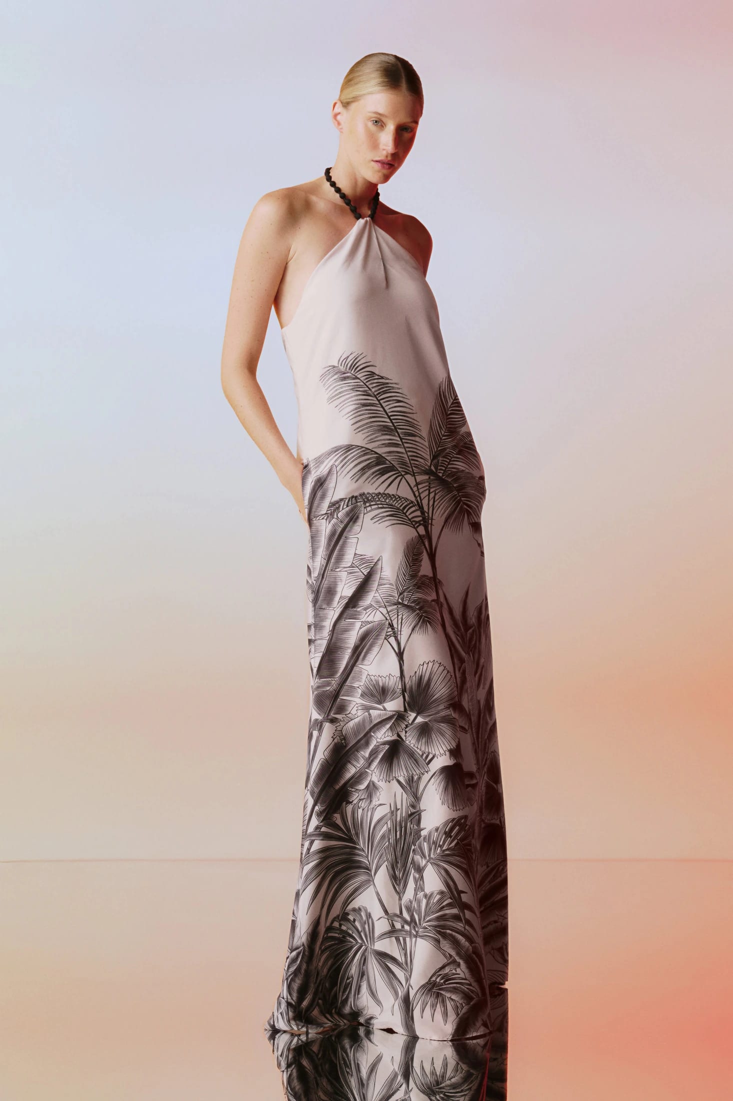 Kalahari Maxi Dress - imagen 2