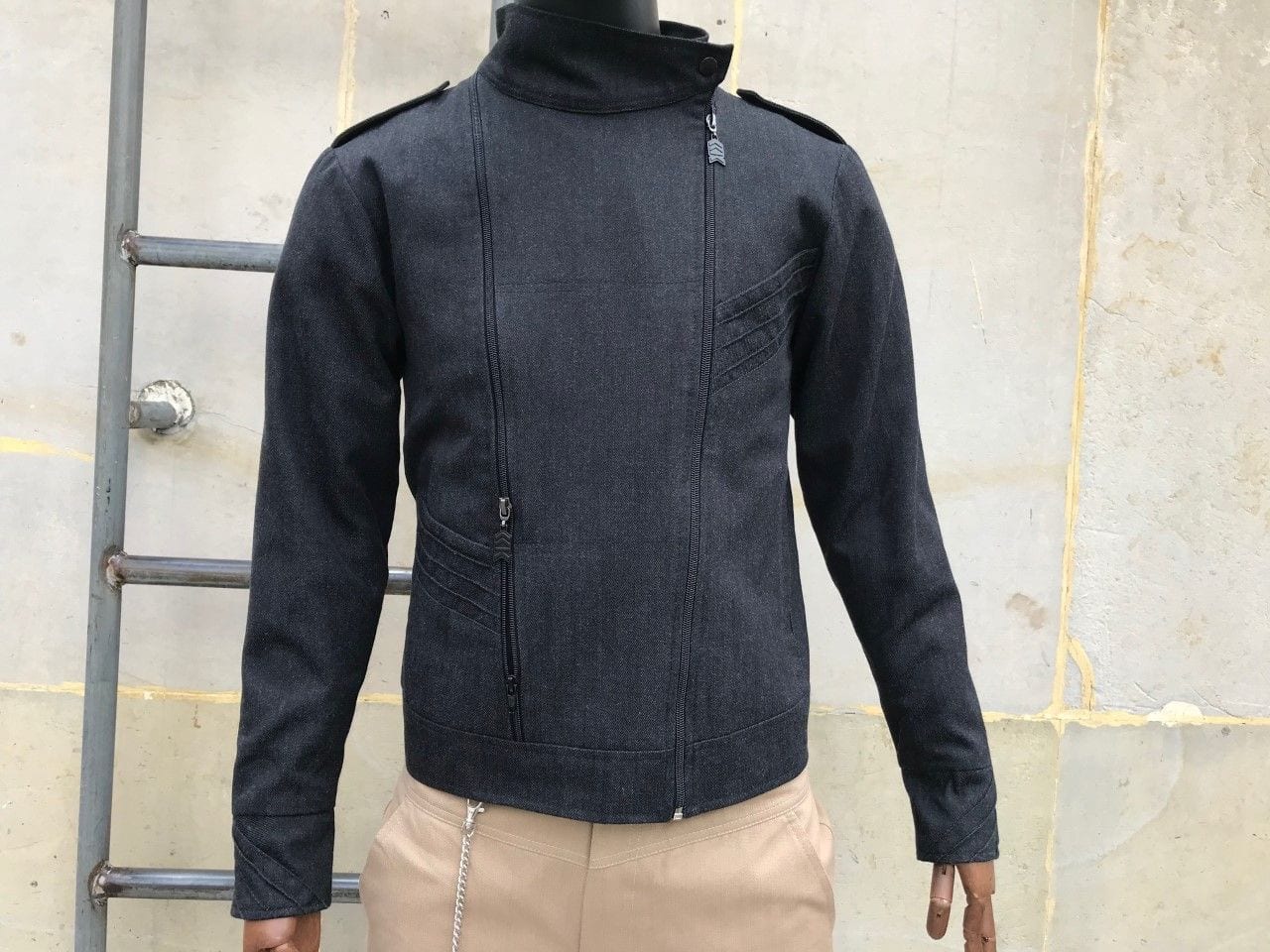 Chaqueta K-85 - imagen 4