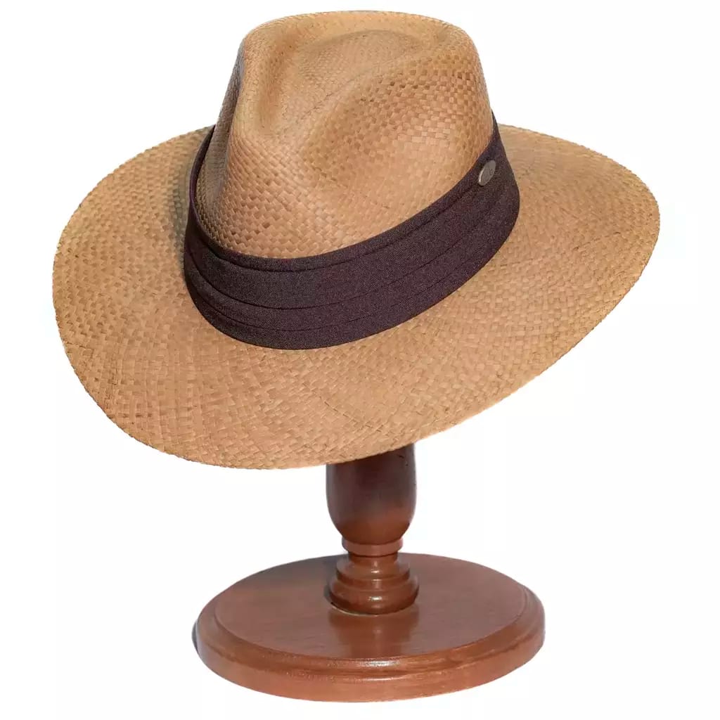 Sombrero Indiana Shark CCafe - imagen 1