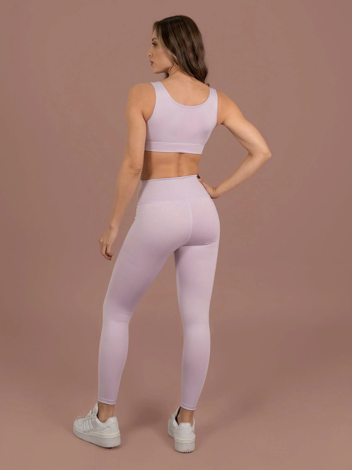 lilais leggins set talla xs - imagen 2