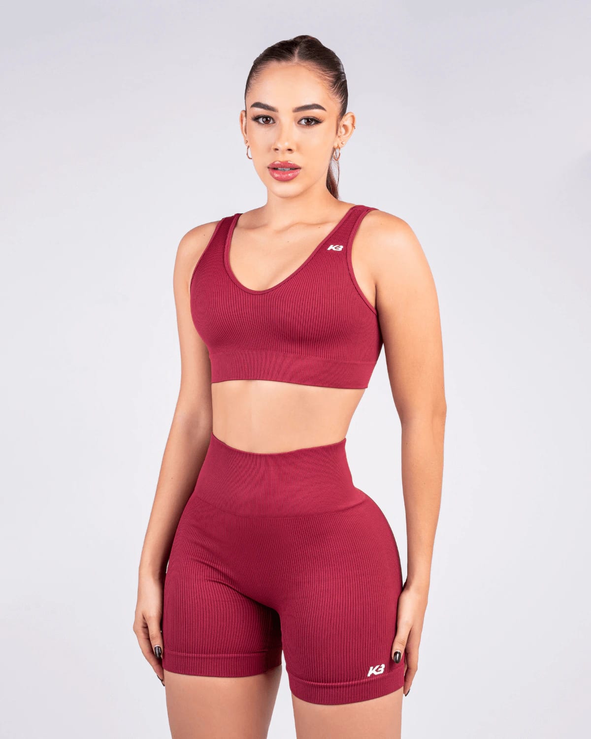Top Seamless Duall┃KAYBU REF.1195 - imagen 2