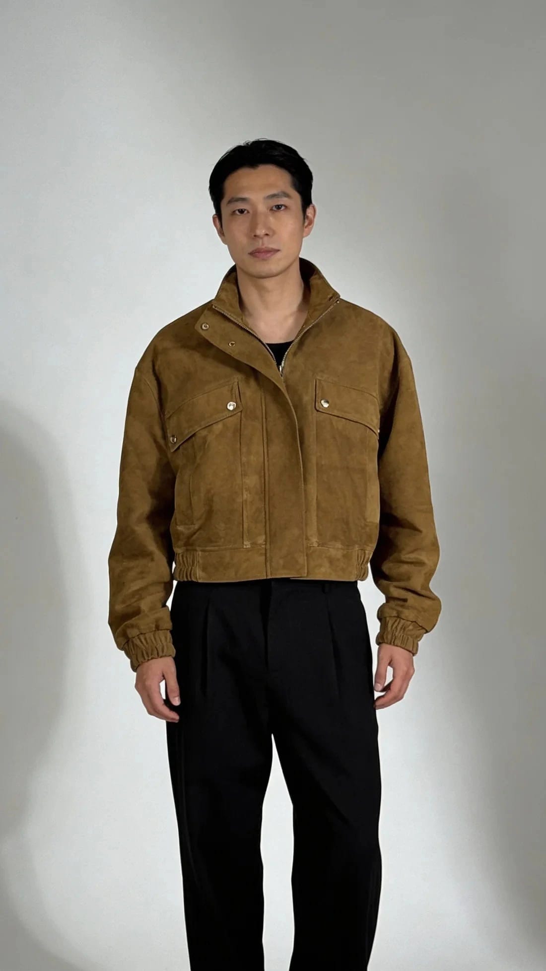 LEENON JACKET - imagen 1