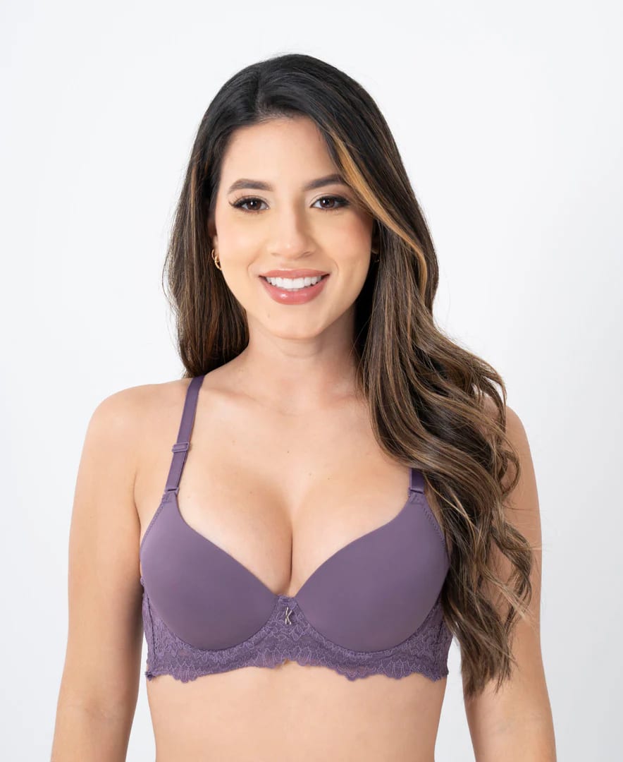 Brasier Kamila Realce - imagen 13