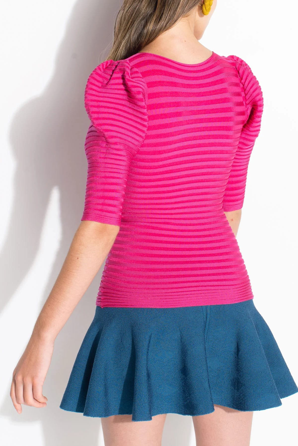 Banjul Blouse - imagen 13