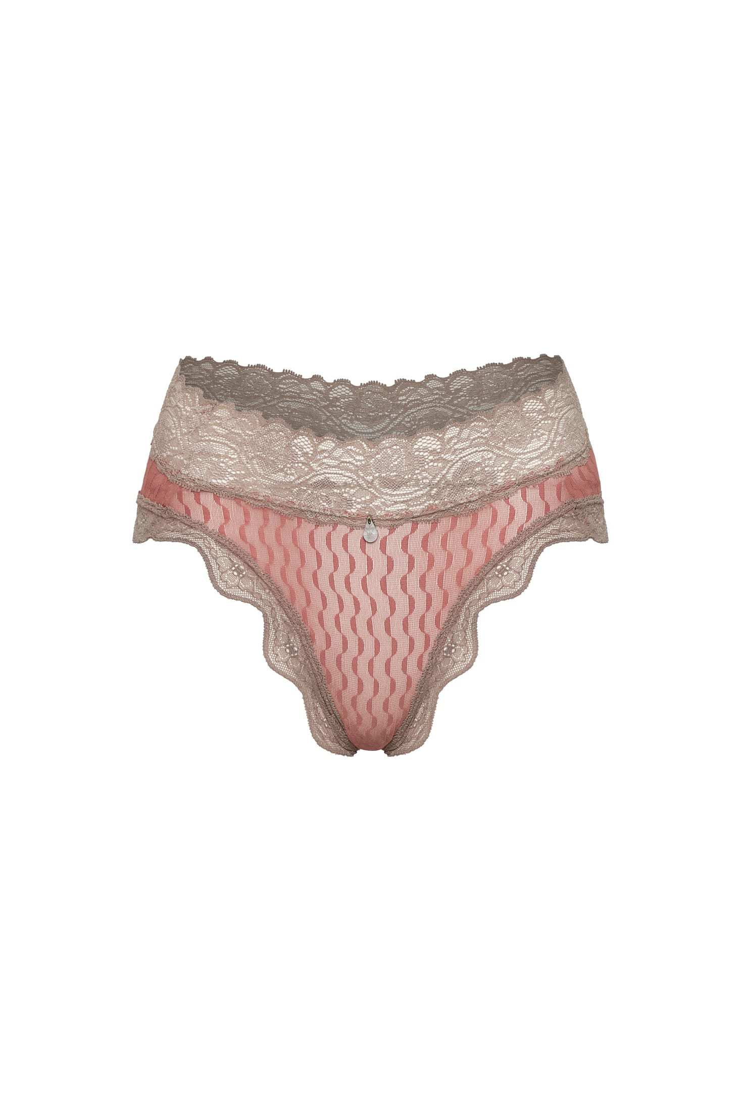 Bottom Lavanda - imagen 1