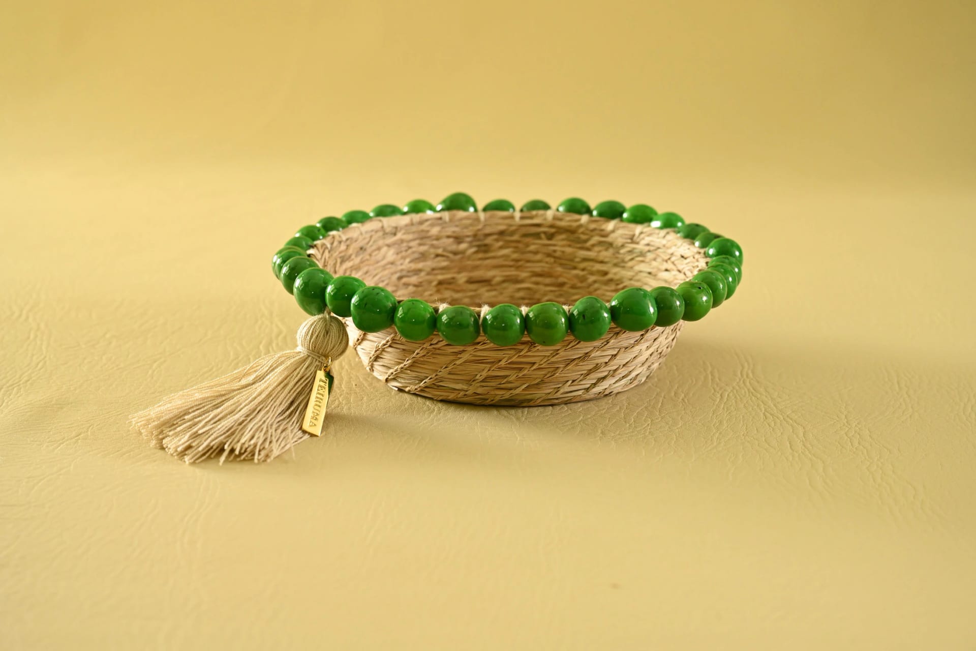 Canasta Nido Verde - imagen 2