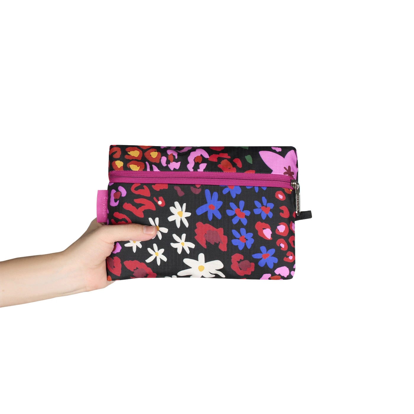 Maleta Articulo Personal Plegable ULTRA Estampado Funk Citybags - imagen 2