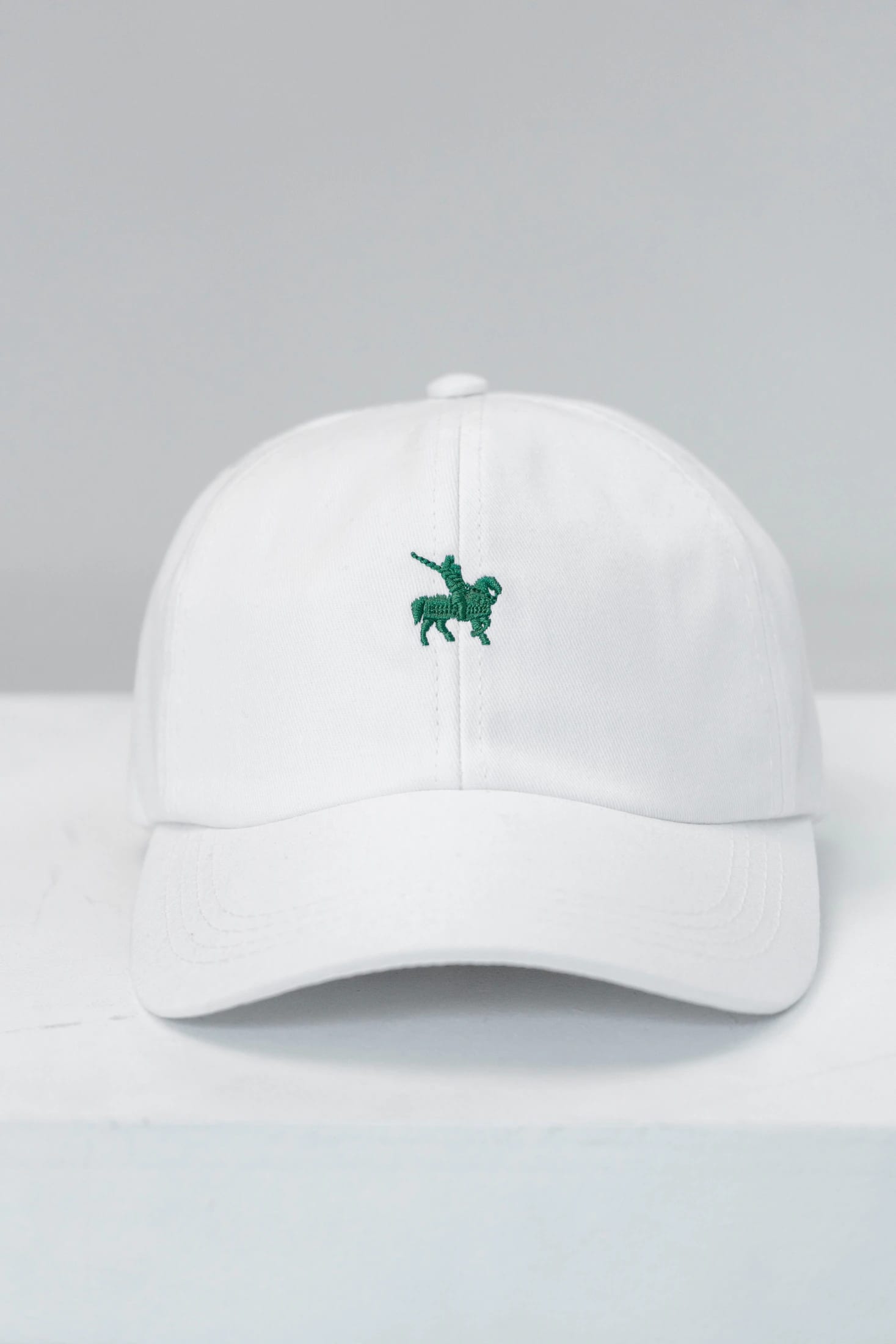 Gorra Basic Blanca - imagen 18