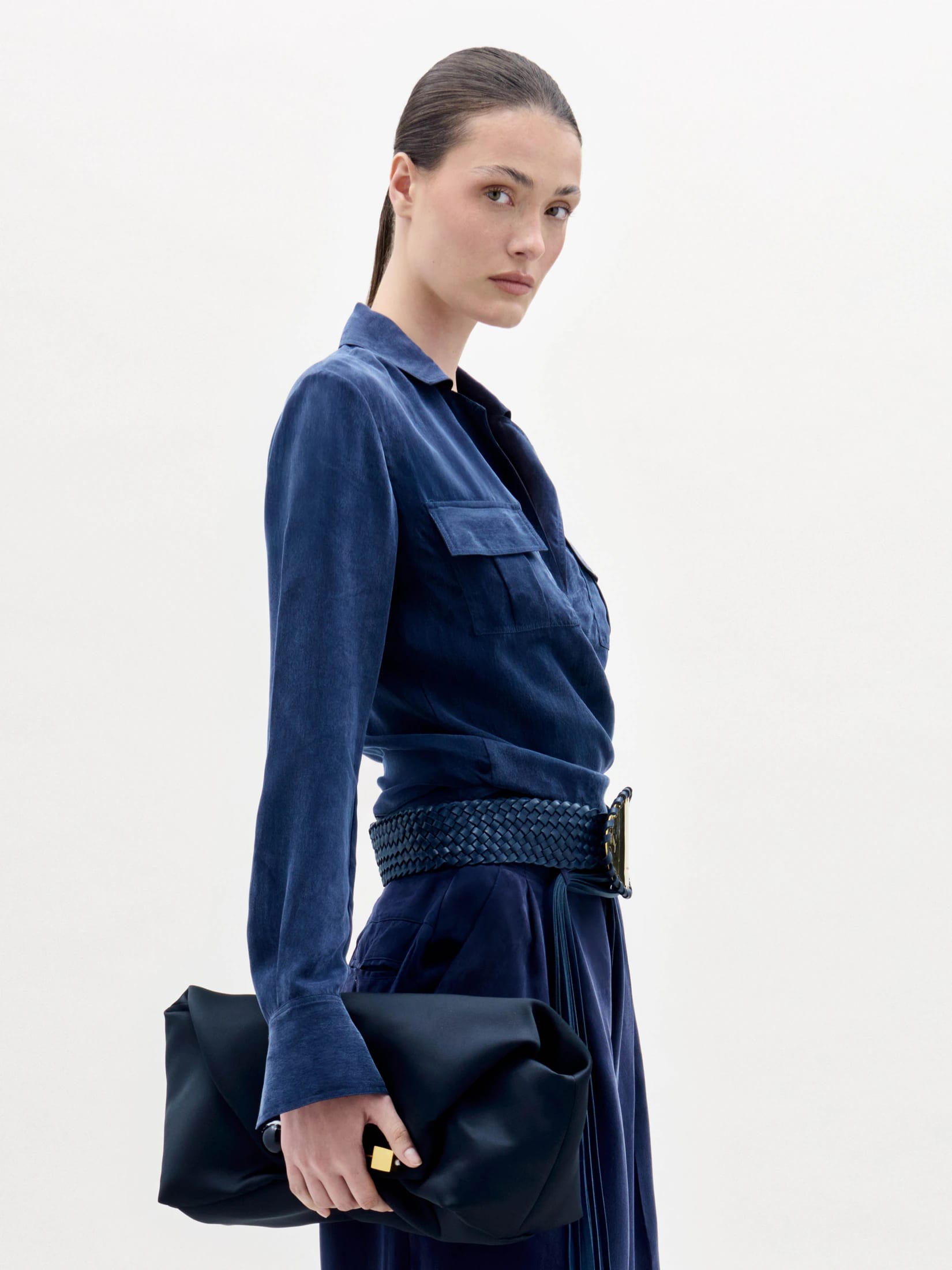 Caserta Blouse - imagen 3