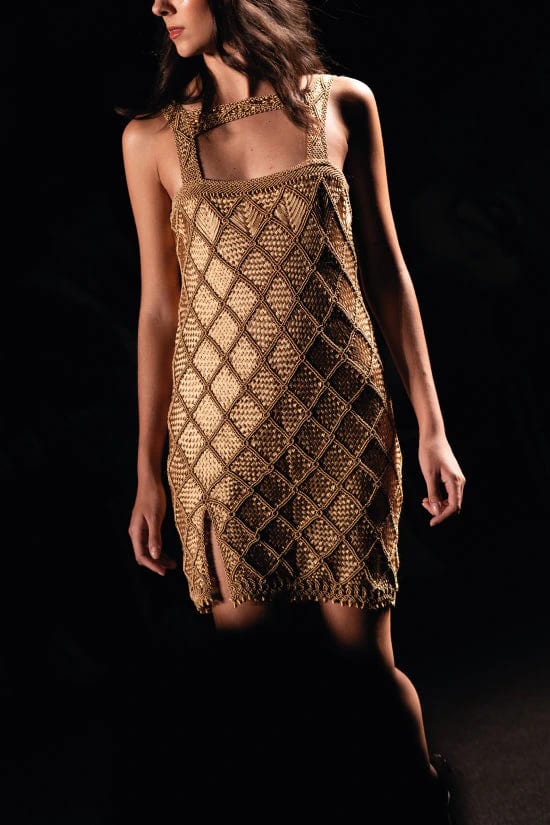DALI DRESS - imagen 4
