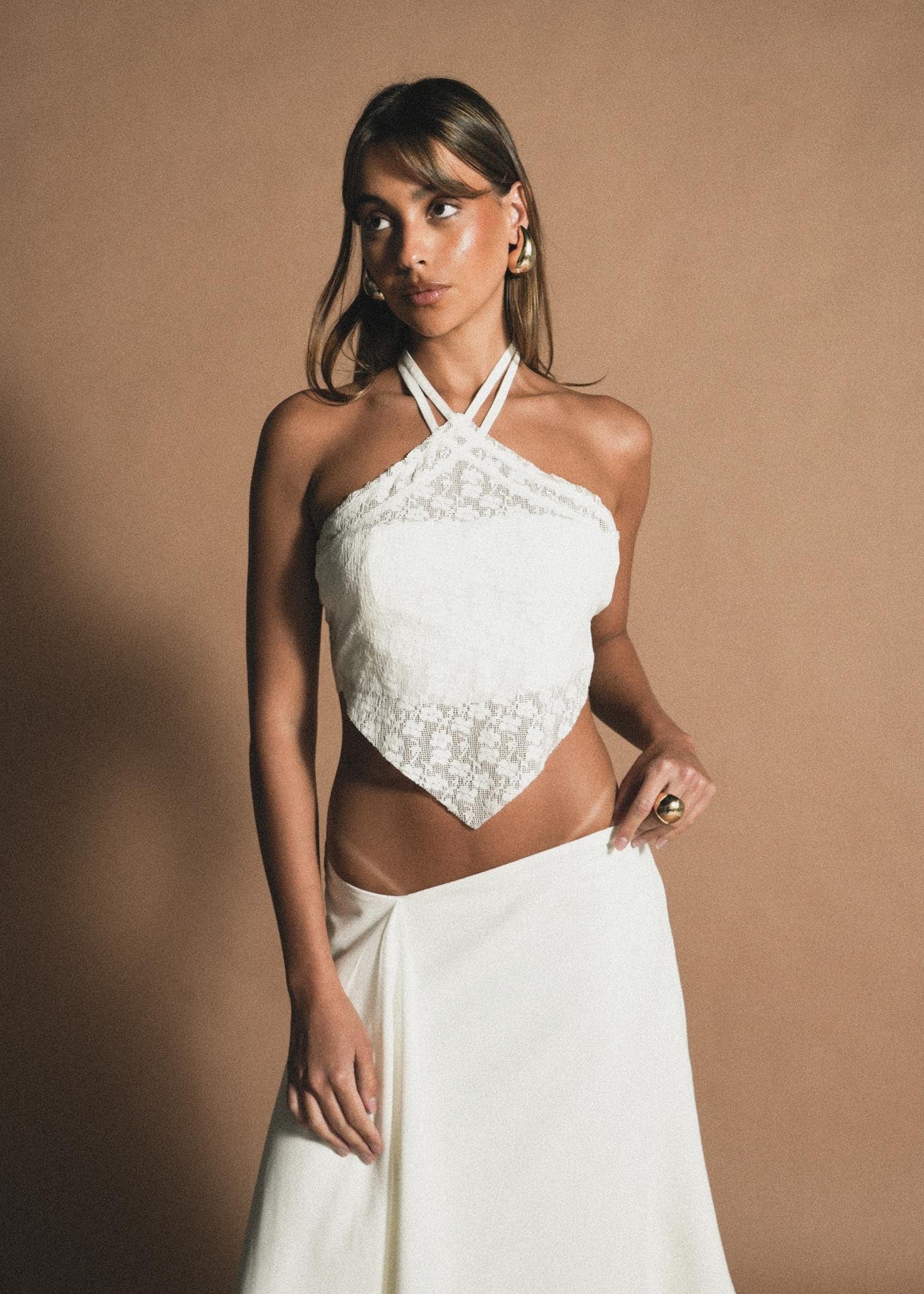 Set Tulum Ivory - imagen 2
