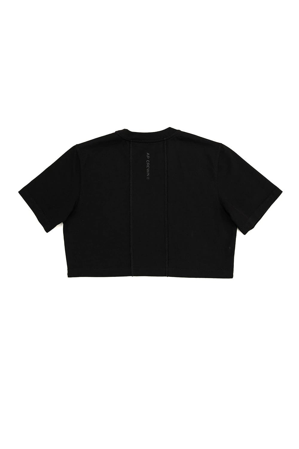 TRICK CROP TOP - imagen 4