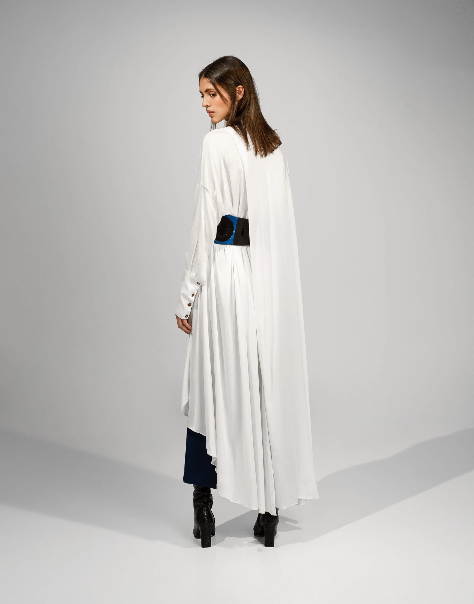 MOON WOVEN WAISTBAND - imagen 4