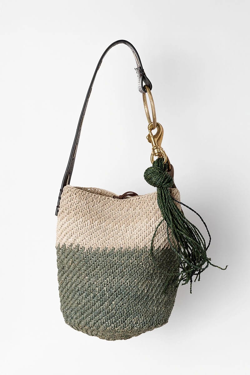 Amazona Large Mochila Bag - imagen 1