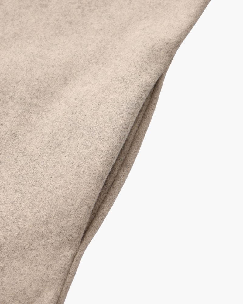 Marlow Wool Zip Coat - imagen 8