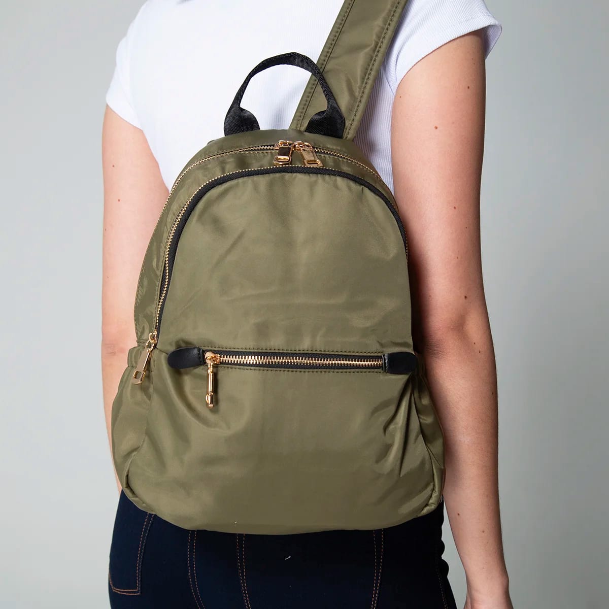 Morral Juvenil Chiqui - imagen 4