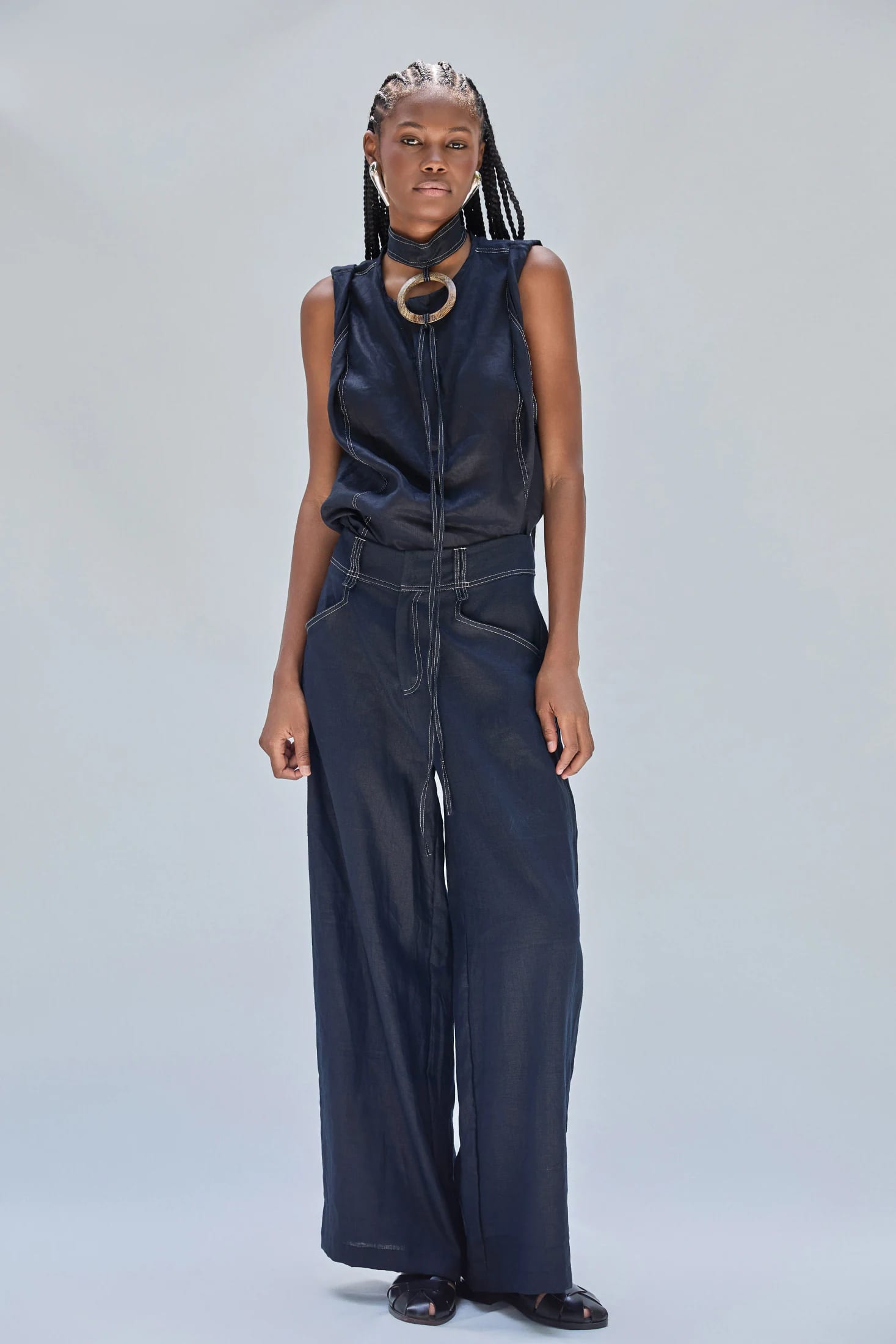 CAMI PANTS - imagen 2
