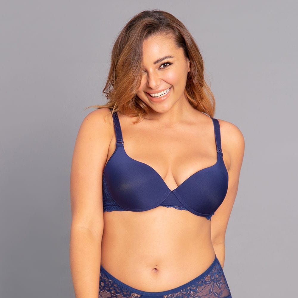 Brasier Horma Perfecta Encaje - imagen 2