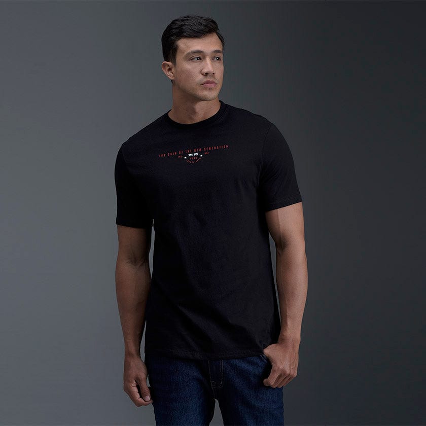 Camiseta Negra - imagen 1