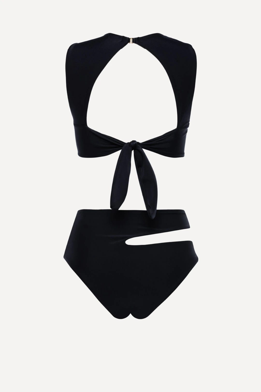 BIKINI PANTY BLAKE NEGRO - imagen 5