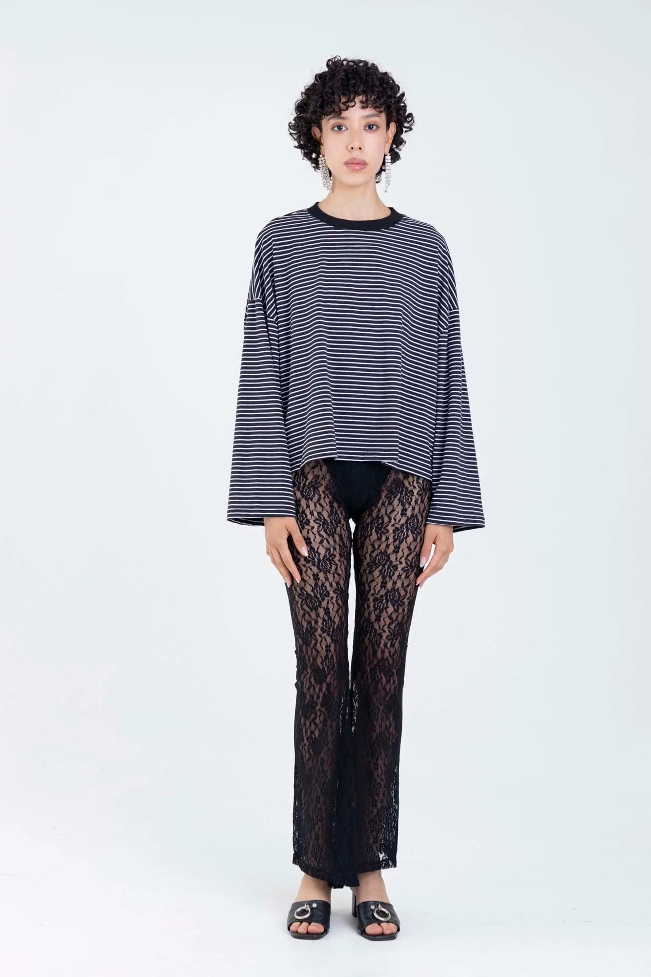ERIS LEGGING LACE - imagen 17