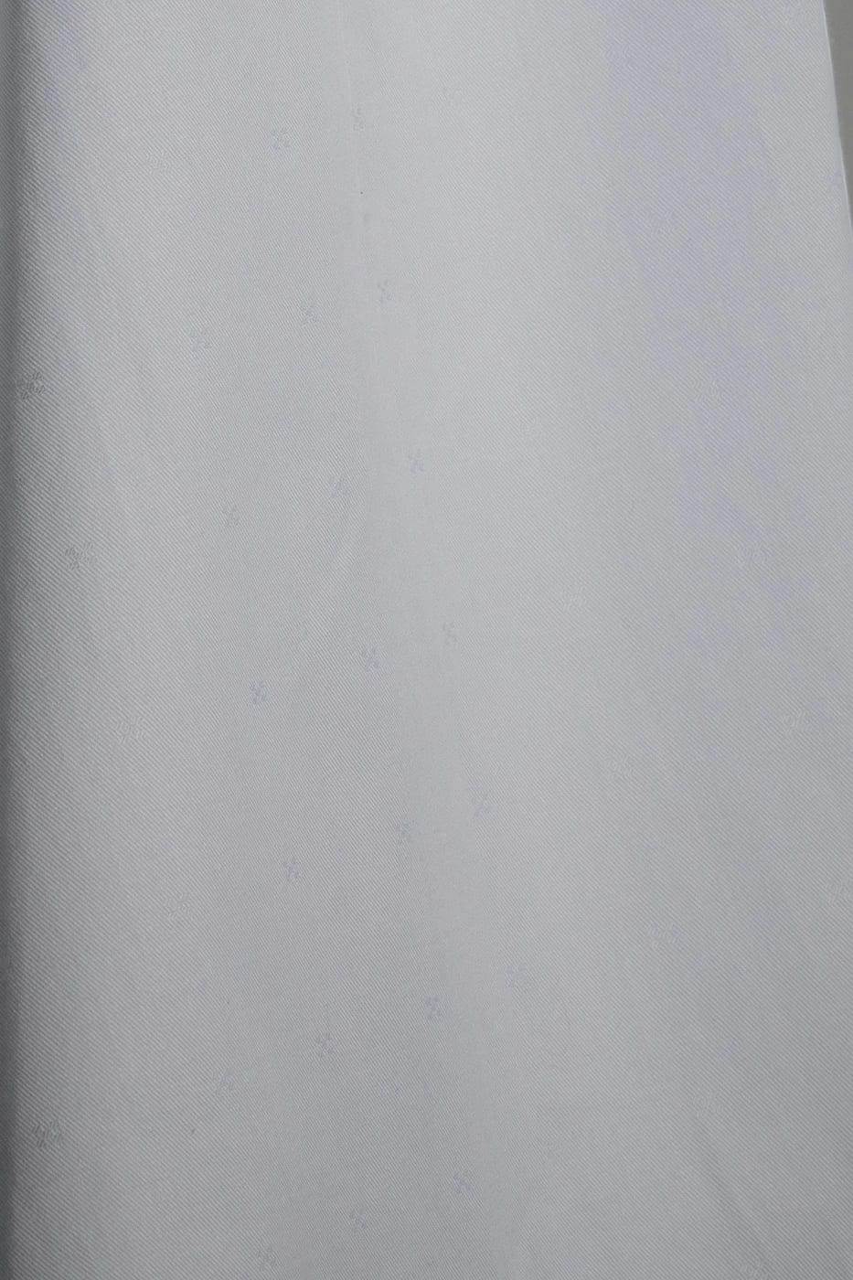 Camisa Classic Algodón Blanco - imagen 3