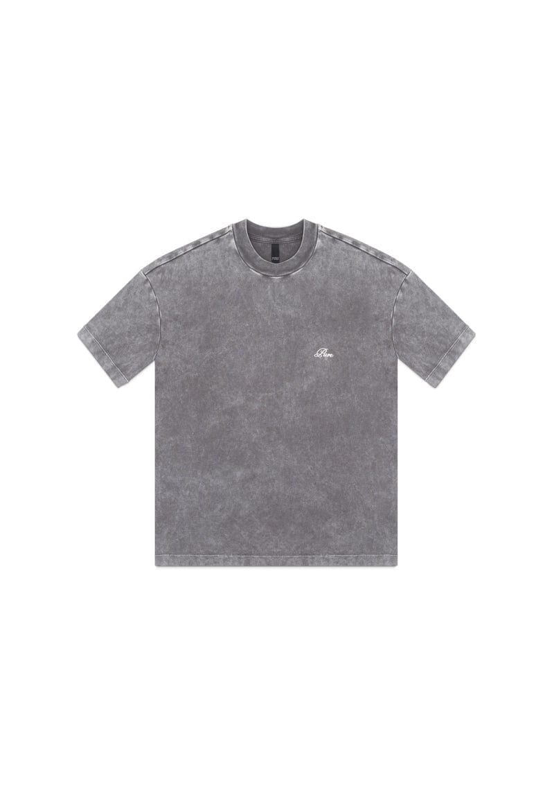 Dopamine grey standard T-shirt - imagen 1