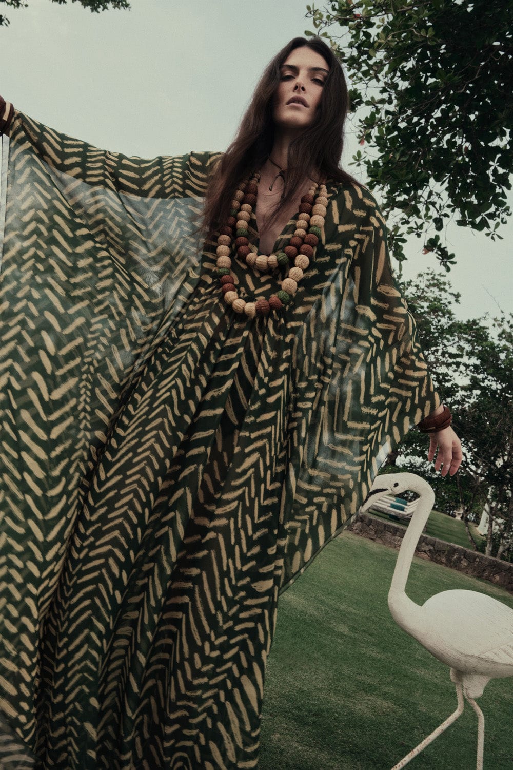 Secret Garden Dress - imagen 2