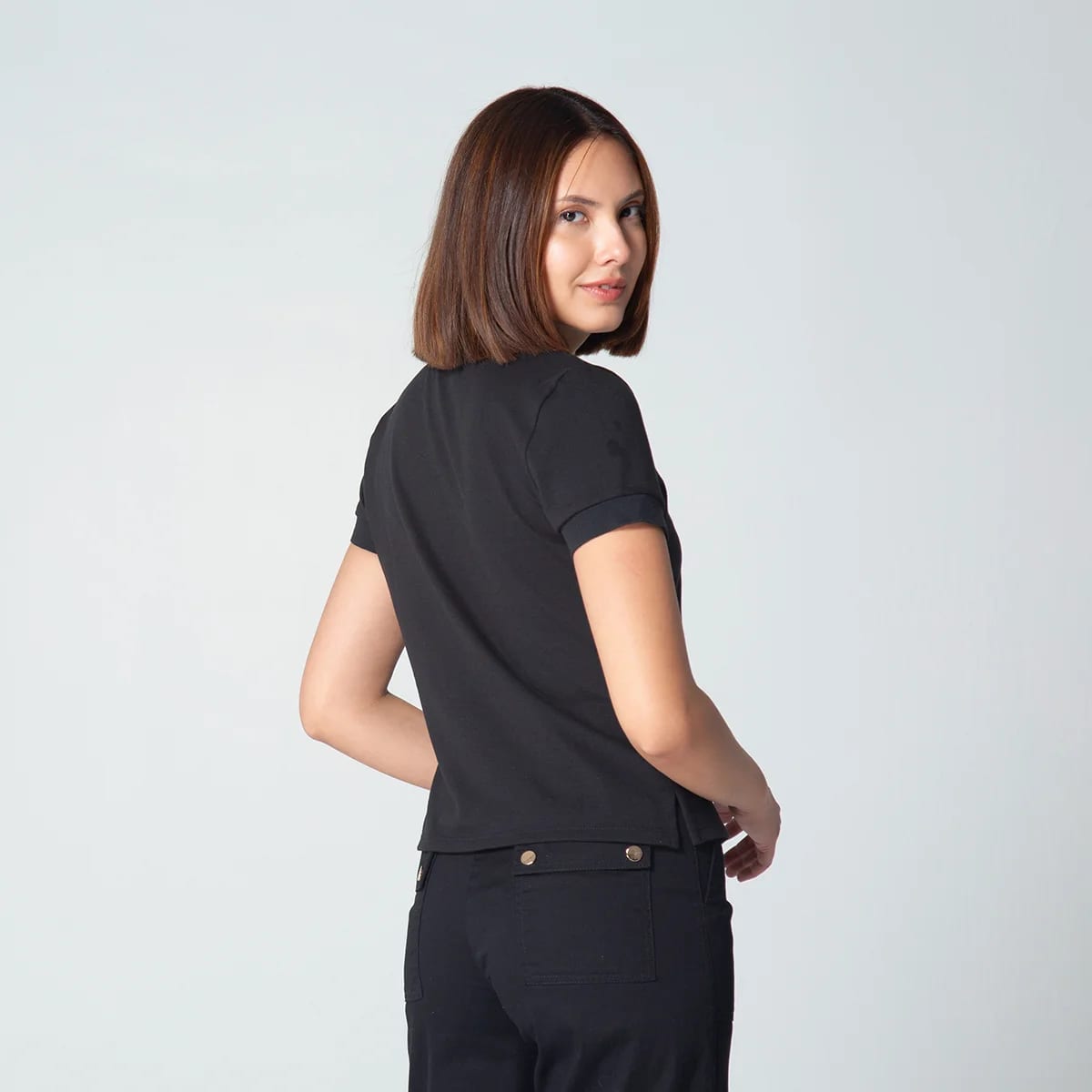 Camiseta Polo Slim Waterloo - imagen 23