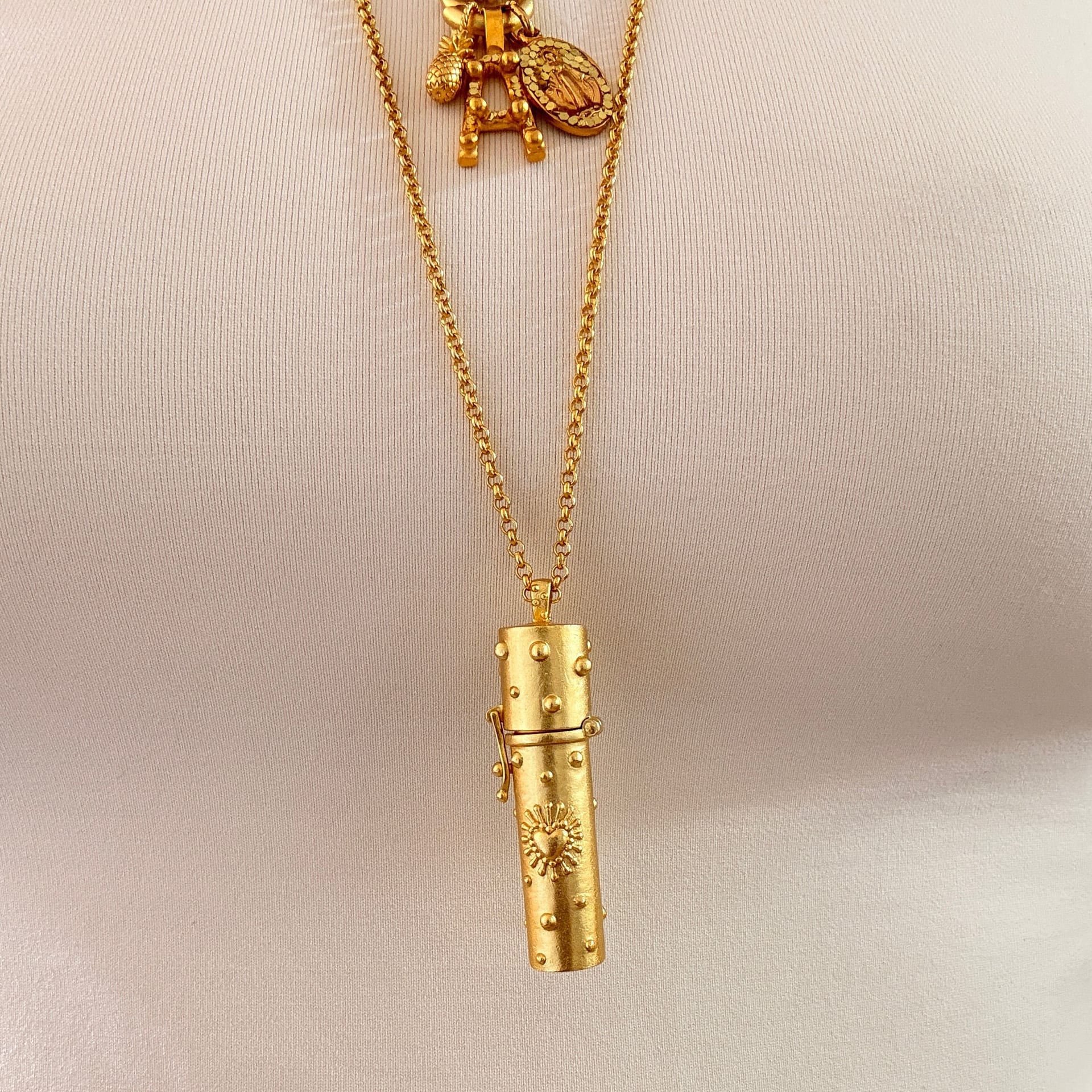 Para el Alma Necklace - imagen 3