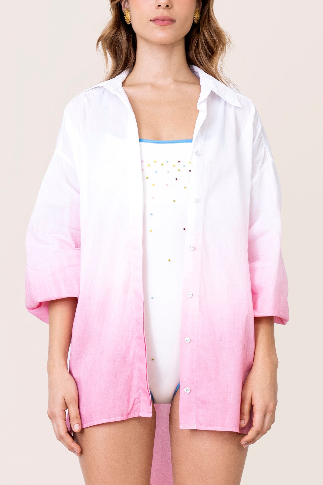 Aleia Shirt Sol - imagen 2