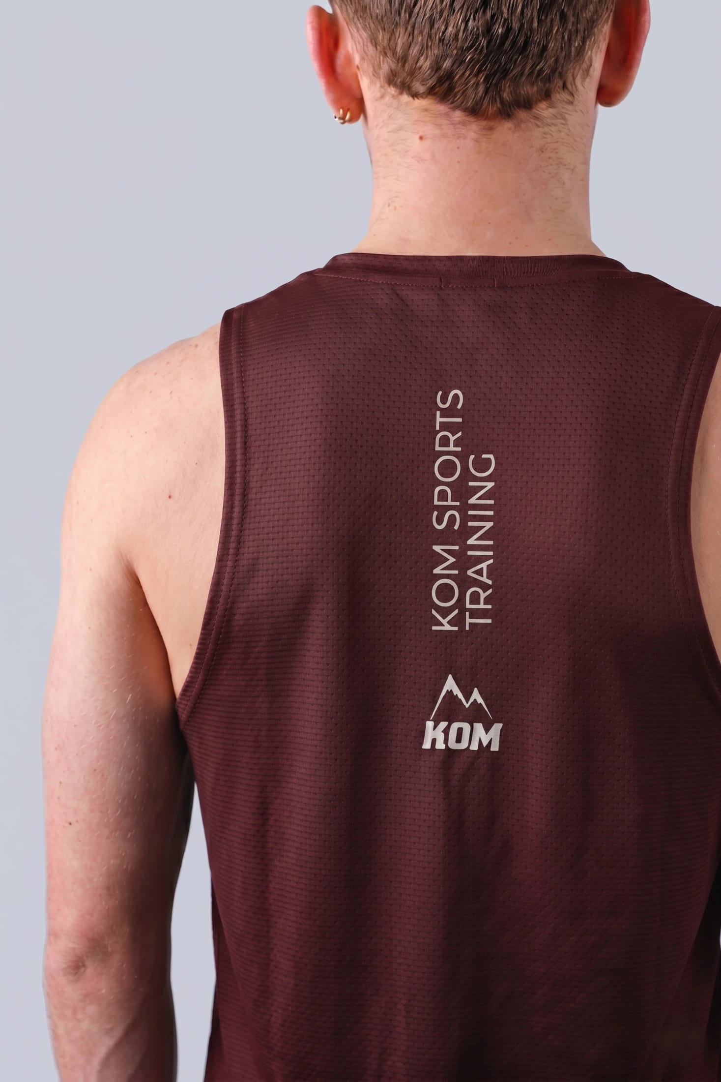 PRE ORDER | Esqueleto Running GIRO Natural™ - imagen 16
