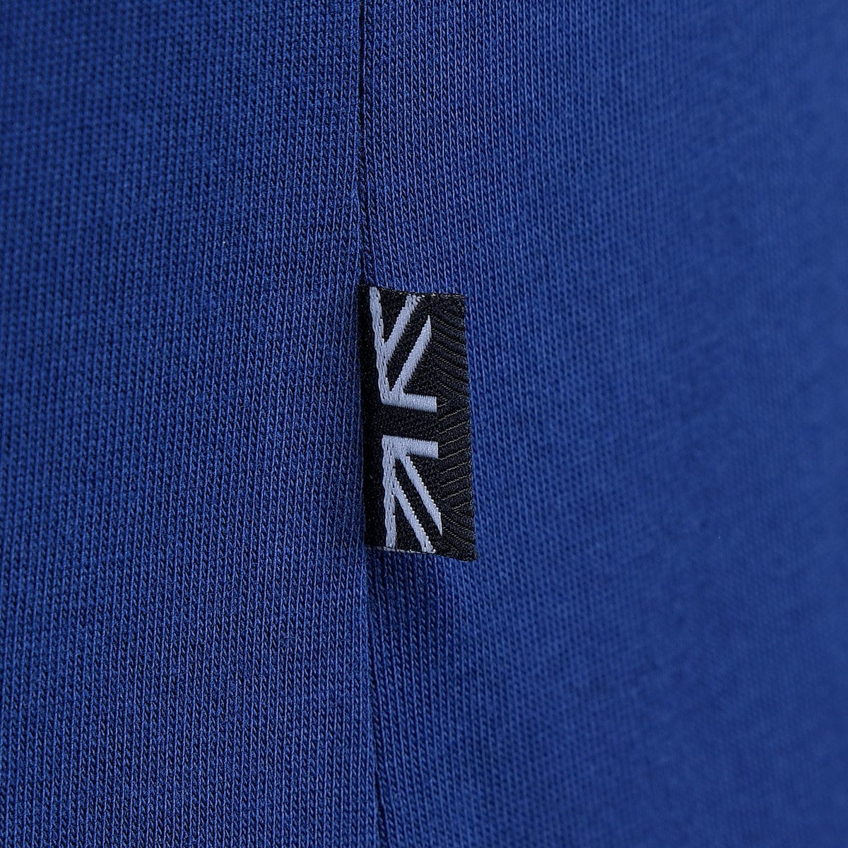 Camiseta Azul Mujer - imagen 7